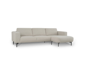 Sofá LEUR (Chaise Longue de Esquina)